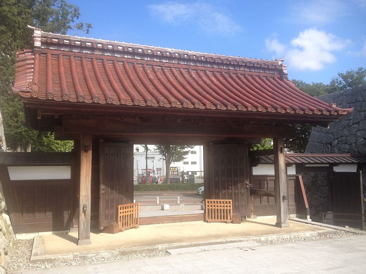 🏯 도야마 성 / 도야마시 향토 박물관 이미지 6